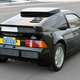 Illustration for article titled Become An '80s Homologation Hero With This Ford RS200